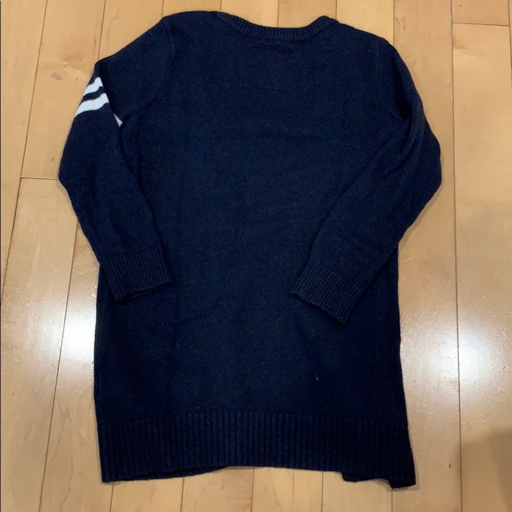Abercrombie Kids Preppy Sweater - Picture 4 of 5
